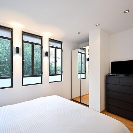 Nice 2Br Near Gordon Beach By Holyguest Tel Aviv Exterior photo
