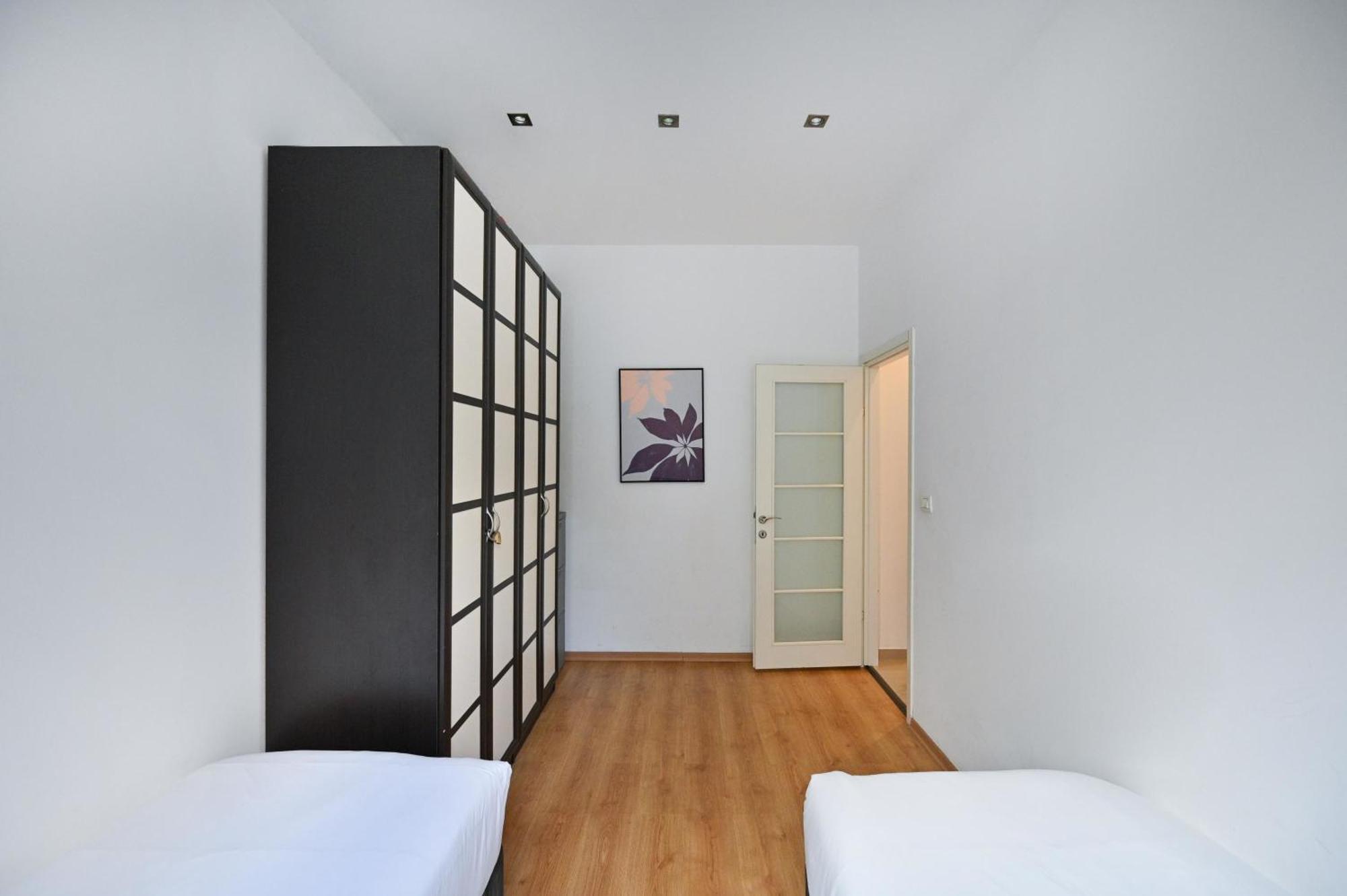 Nice 2Br Near Gordon Beach By Holyguest Tel Aviv Exterior photo