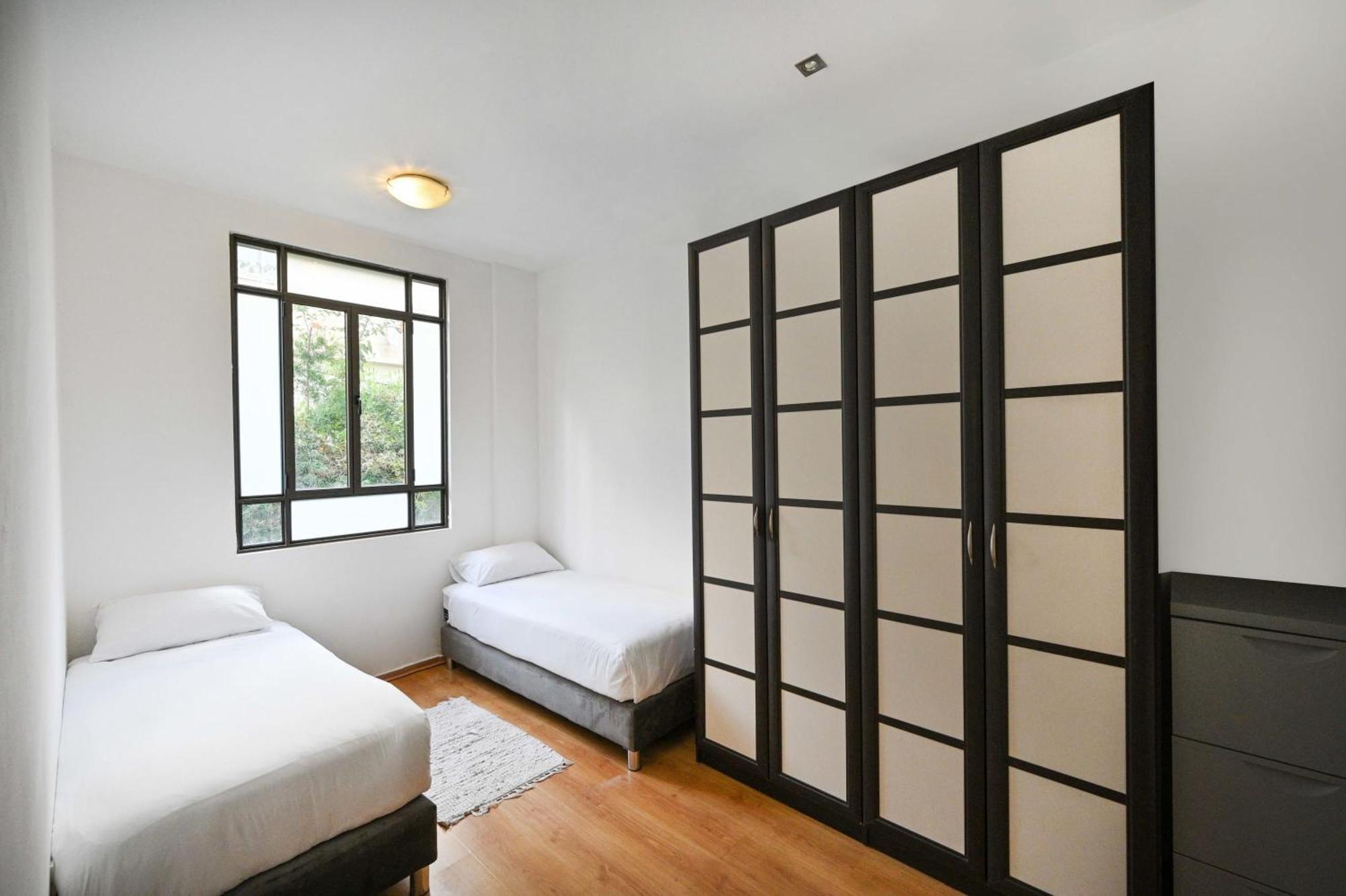 Nice 2Br Near Gordon Beach By Holyguest Tel Aviv Exterior photo