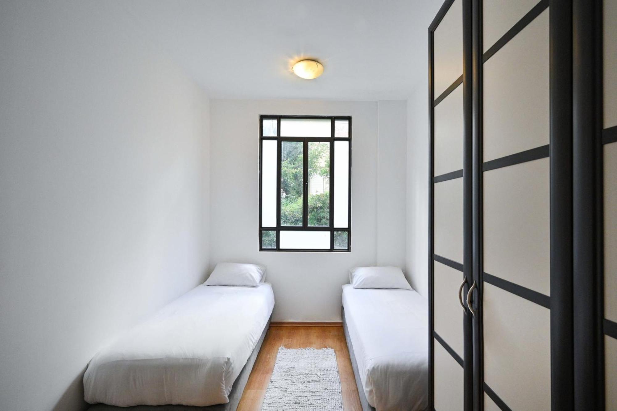 Nice 2Br Near Gordon Beach By Holyguest Tel Aviv Exterior photo