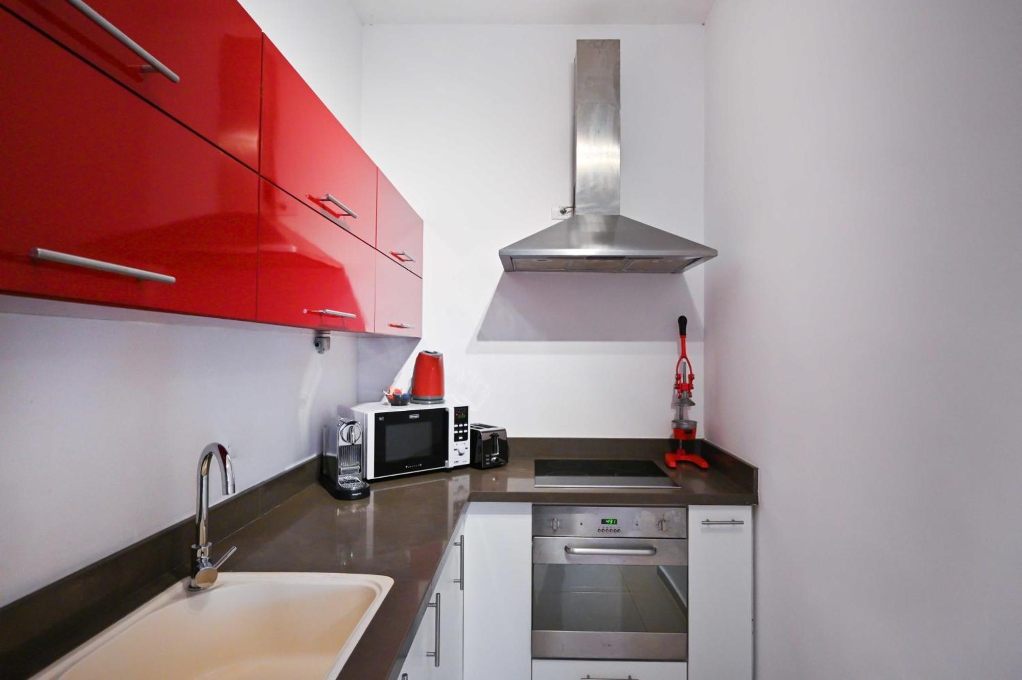 Nice 2Br Near Gordon Beach By Holyguest Tel Aviv Exterior photo