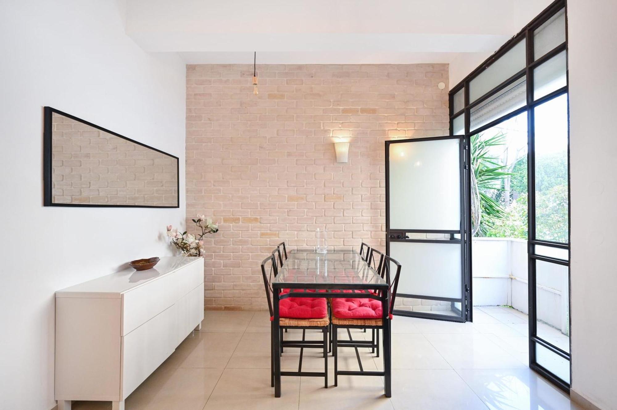 Nice 2Br Near Gordon Beach By Holyguest Tel Aviv Exterior photo